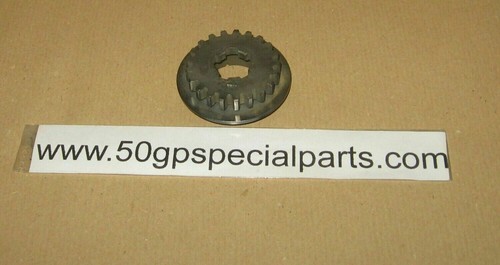 Iso 125 150cc mod - 150cc., 1954