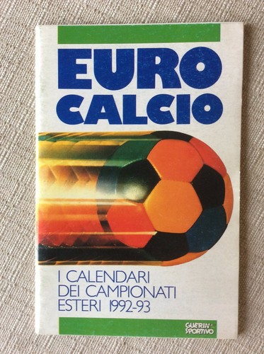 Almanacco presentazione euro - almanacco,