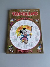 TOPOLINO N.1779.       CON ALLEGATI /GADGET. E EVENTUALI GIOCHI NON FATTI