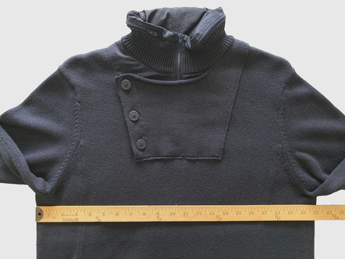 Maglione orvis navy - orvis, maglia