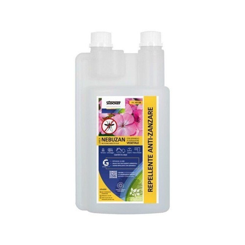 Nebuzan repellente - nebuzan,