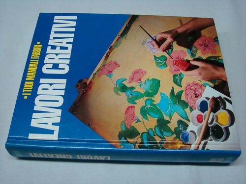 Lavori creativi 1993 - (aa.vv),