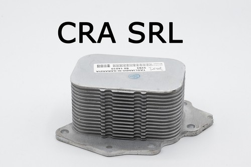 Radiatore olio scambiatore - radiatore, /