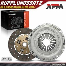 Kit Frizione per Alfa Romeo