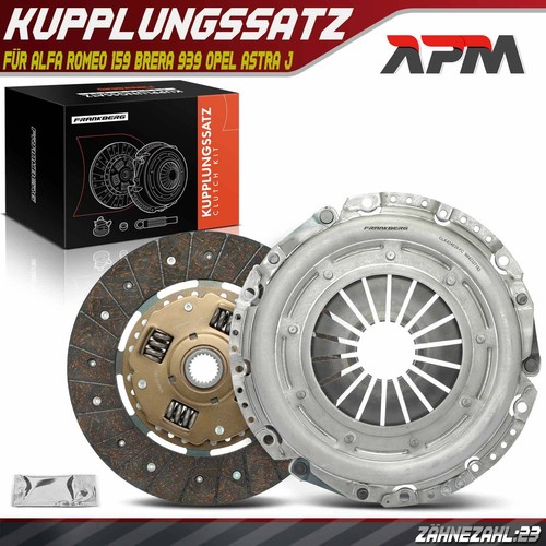 Kit frizione per alfa romeo - kit,