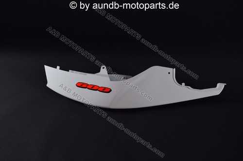 Gsxr 600 carena - gsxr, k6-k7