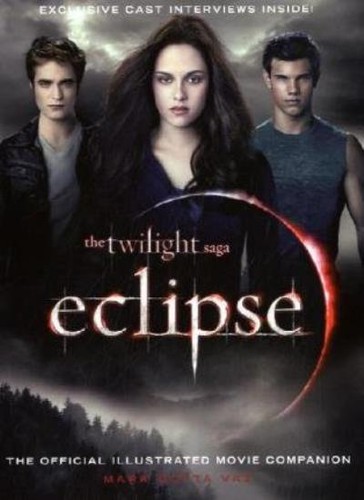 The twilight saga eclipse - the,