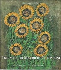 Girasoli maurilio - i,