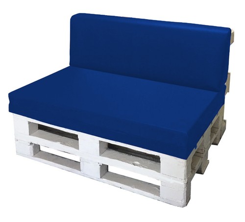 Cuscini per pallet bancale - cuscini,