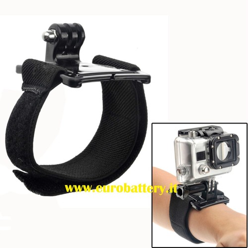 Fascia polso con - fascia,