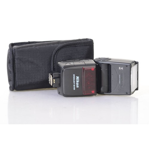 Nikon speedlight 600 - sb-600, /