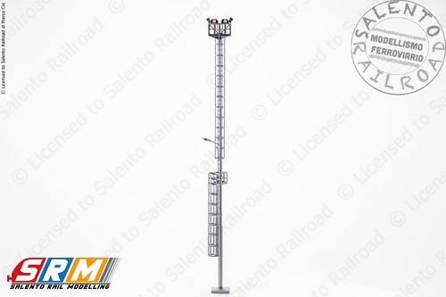Srm790 torre faro a - faro, fs