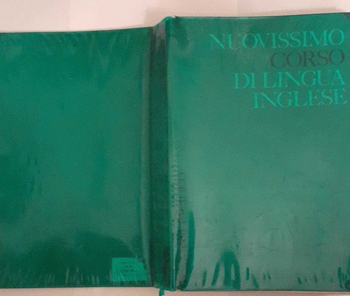 Nuovissimo corso lingua - nuovissimo,