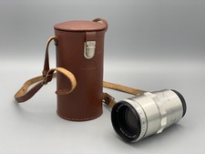 Carl Zeiss Jena Sonnar 135 mm