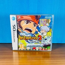 Inazuma Eleven 2 Bufera Di Neve Ds Ita - Nintendo DS - Italiano