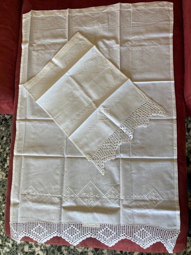 Set tende cotone 1 - in,