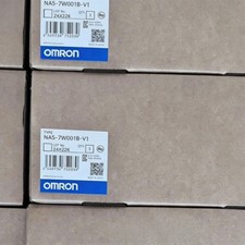 NA5-7W001B-V1 1PZS Nuovo Omron