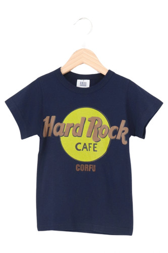 Hard rock cafe shirt - hard, bambino