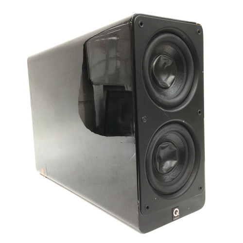 Acoustics 2070s subwoofer - acoustics,