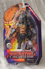 Modellino Neca Ultimate Alien