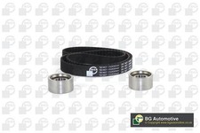 Kit cinghia distribuzione bga - kit,