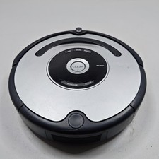 iRobot Roomba 555