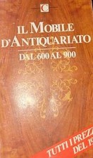 Il Mobile D'Antiquariato Dal