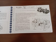 ALFA ROMEO Giulia GTV Spider