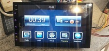 AUTORADIO ANDROID 7" MEDIA
