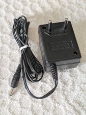 Alimentatore Ac/Dc charger CMOSPower	100v-240v	8v	200mA