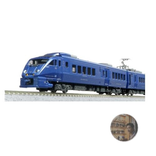 Kato gauge 883 serie sonic - kato, n