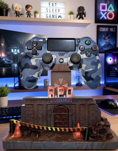 Resident evil requiem supporto - resident,