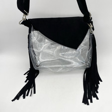 Borsa stadio cruel denim - borsa, da