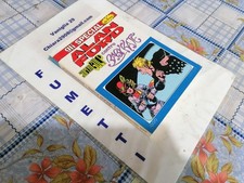 ALAN FORD SUPERGULP VS BABY