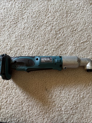 Makita trapano angolare - makita,