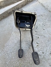 PEDALIERA ALFA 75 SUPPORTO