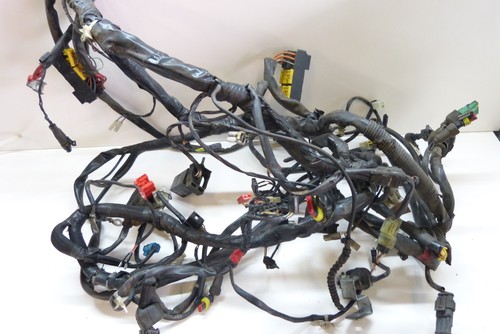 Telaio cablaggio piaggio mp3 - telaio,