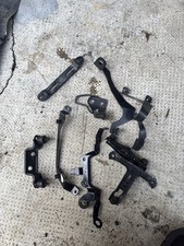 Staffe Kit Assemblaggio Telaio