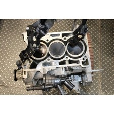 MONOBLOCCO MOTORE PER RENAULT CLIO 4A SERIE (16-19) RESTYLING 0.9 12V 2016