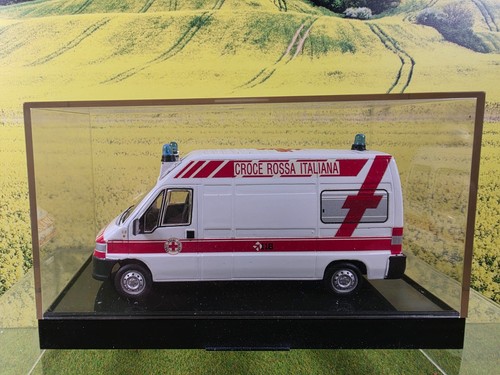 Giocher fiat ducato - 1:43,