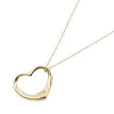 TIFFANY&CO Collana Cuore