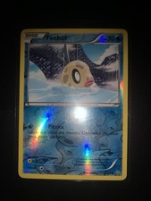 Carta Pokemon Feebas stirpe