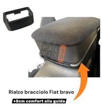 Alzabracciolo Rialzo Bracciolo