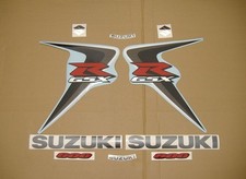 Stickers for suzuki gsx - stickers,