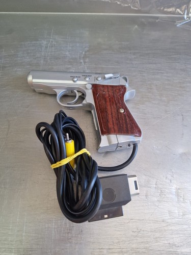Pistola ottica ps1 ps2 - pistola, light