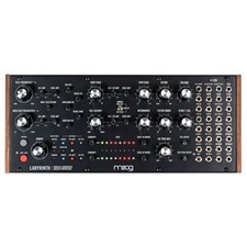 Moog Labyrinth -