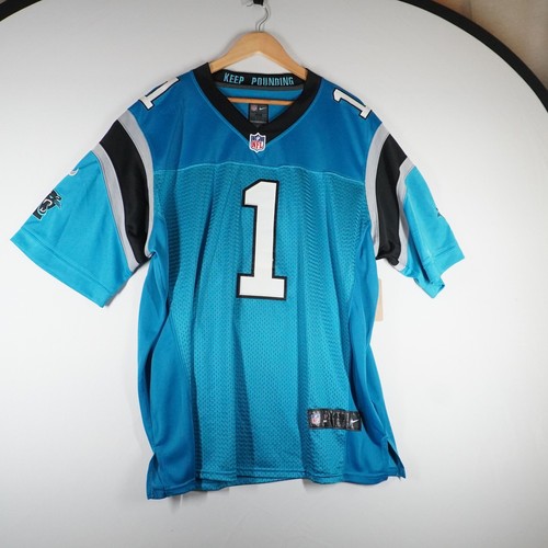 Maglia calcio nike blu cam - maglia,