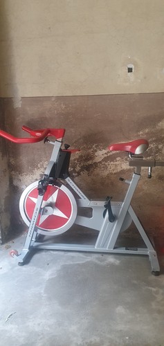 Schwinn evolution spin bike - sr,