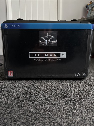 Hitman edizione da - hitman,