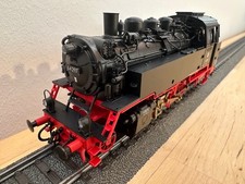 Roco 68200 DB BR 64 297 AC digitale ESU nuovo confezione originale